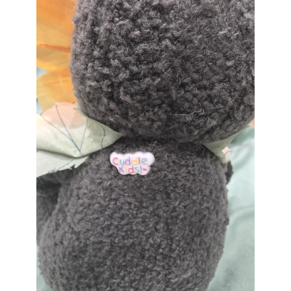 Geppeddo Cuddle Kids Porcelain Sun Flower Blossom Baby Doll - Picture 6 of 6